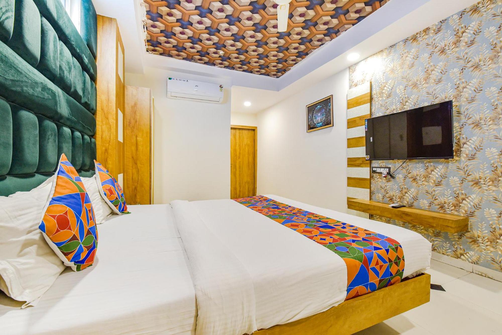 Hotel Fabhotel Signor