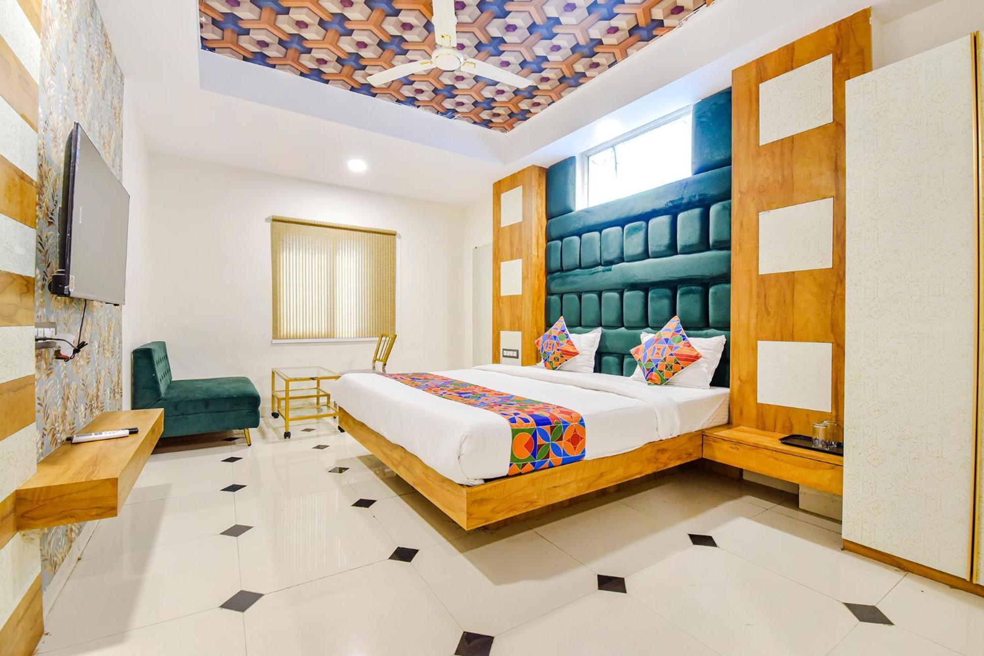 Fabhotel Signor Indore