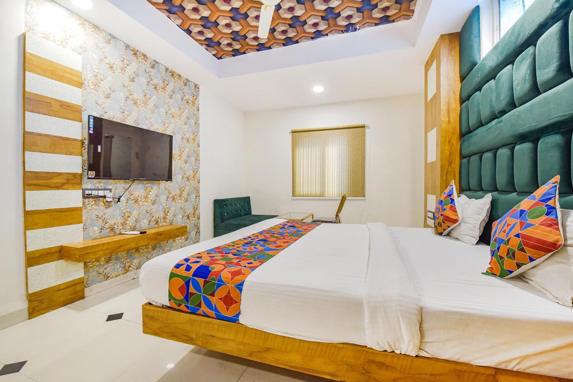Hotel Fabhotel Signor 3*