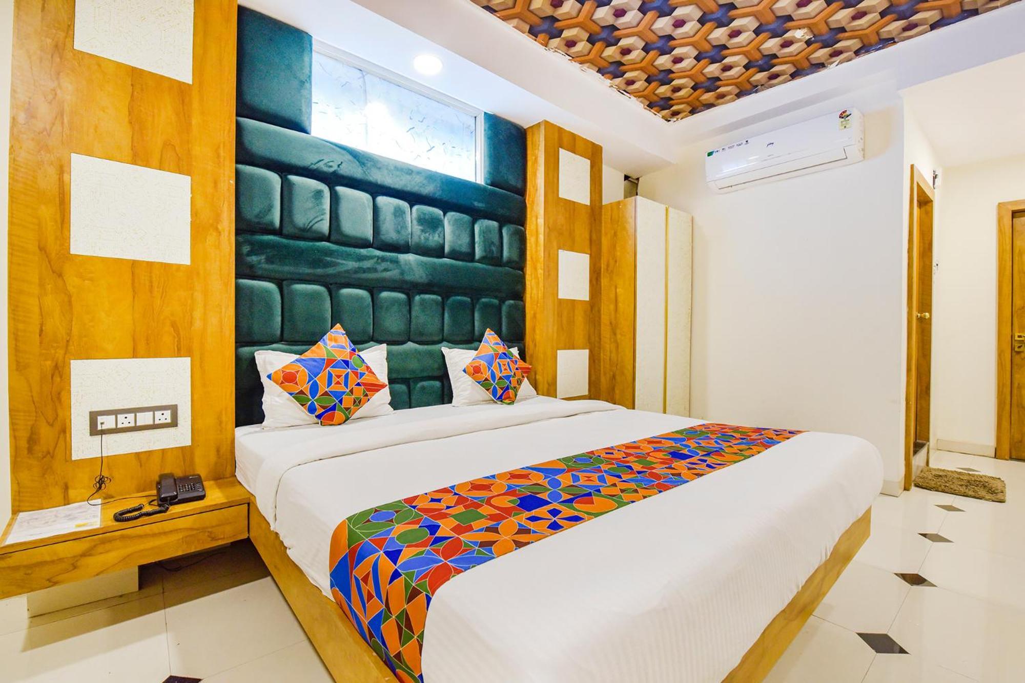 Hotel Fabhotel Signor