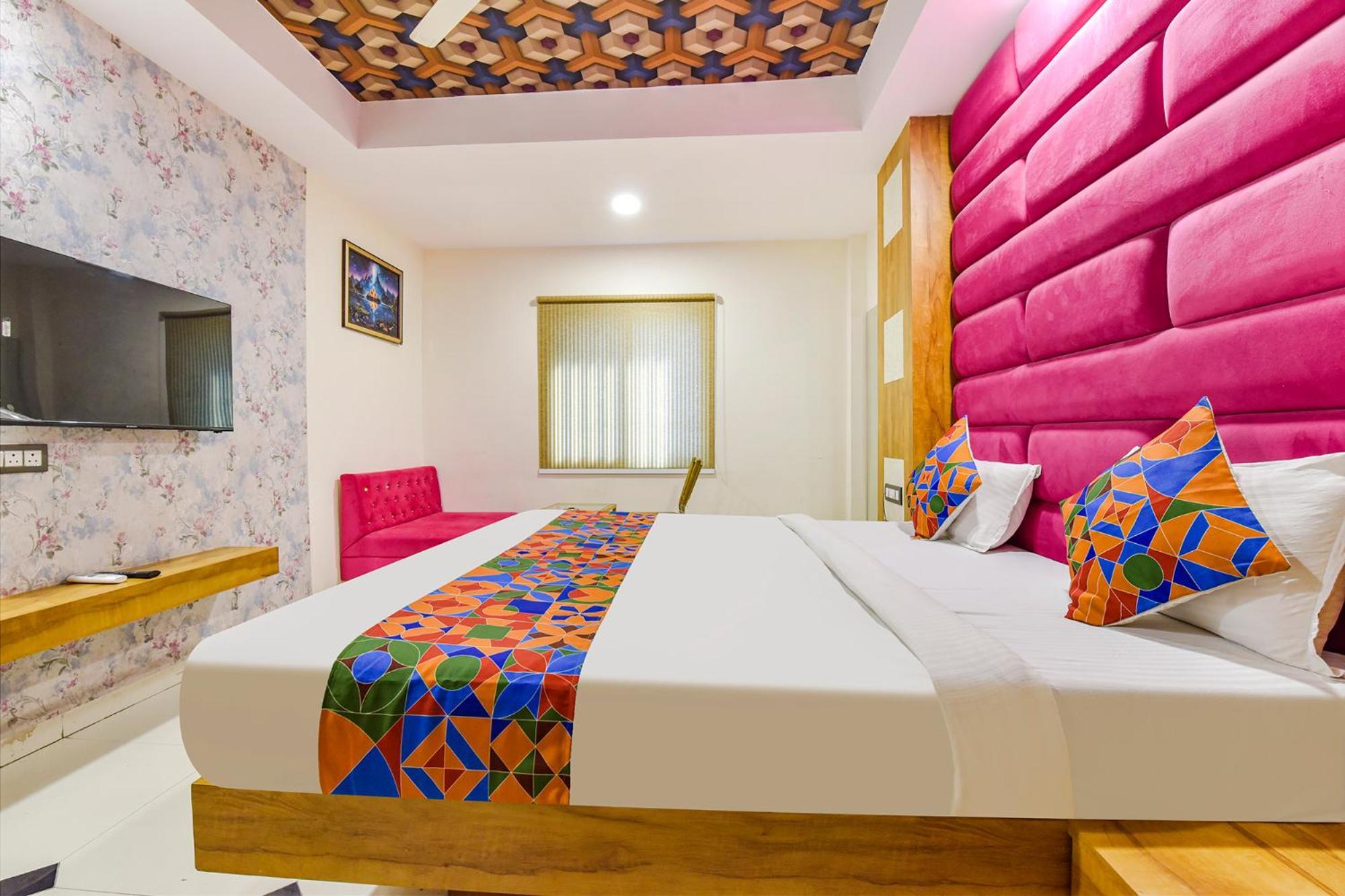 Hotel Fabhotel Signor 3*