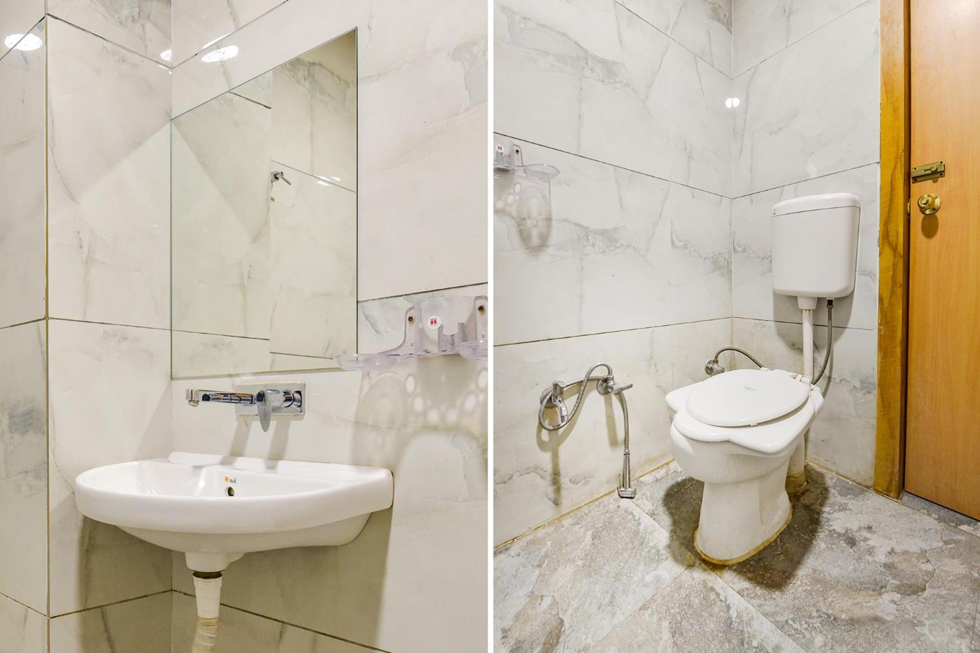 Hotel Fabhotel Signor 3*